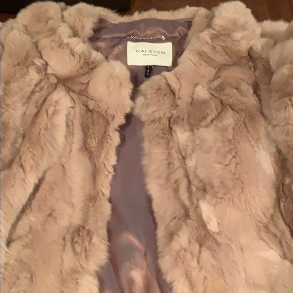 Fur Coat